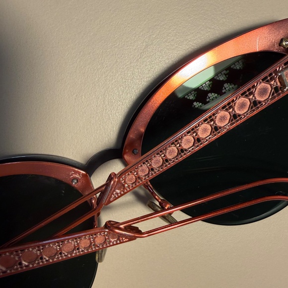 Dior sunglasses main image 4